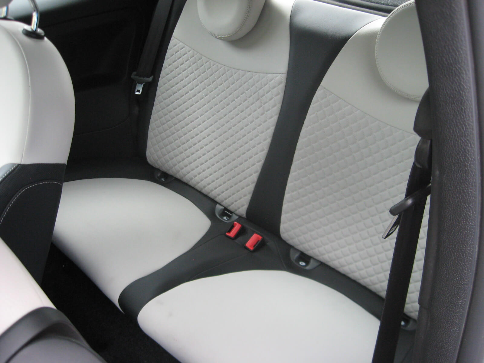 Fiat 500 1.0 Hybrid 2024