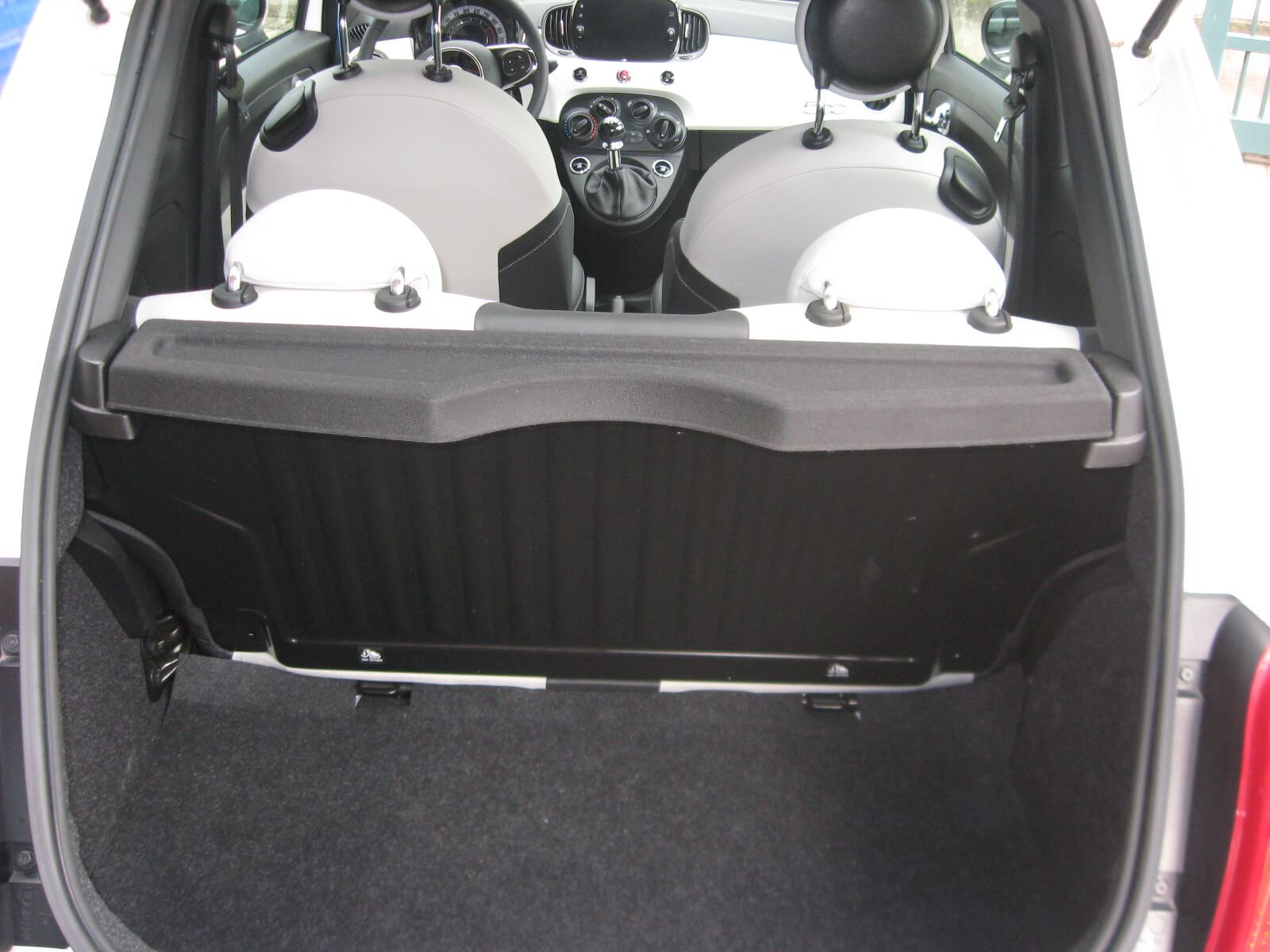 Fiat 500 1.0 Hybrid 2024