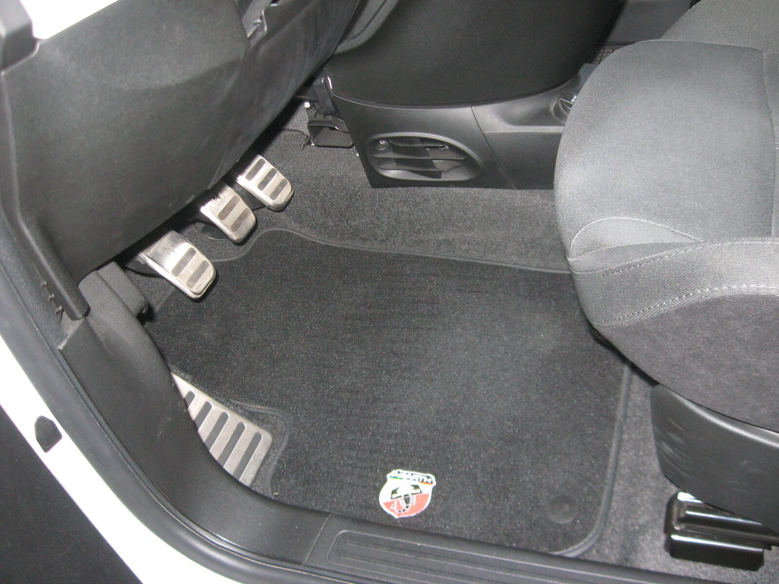 Abarth 595 1.4 t-jet 145cv