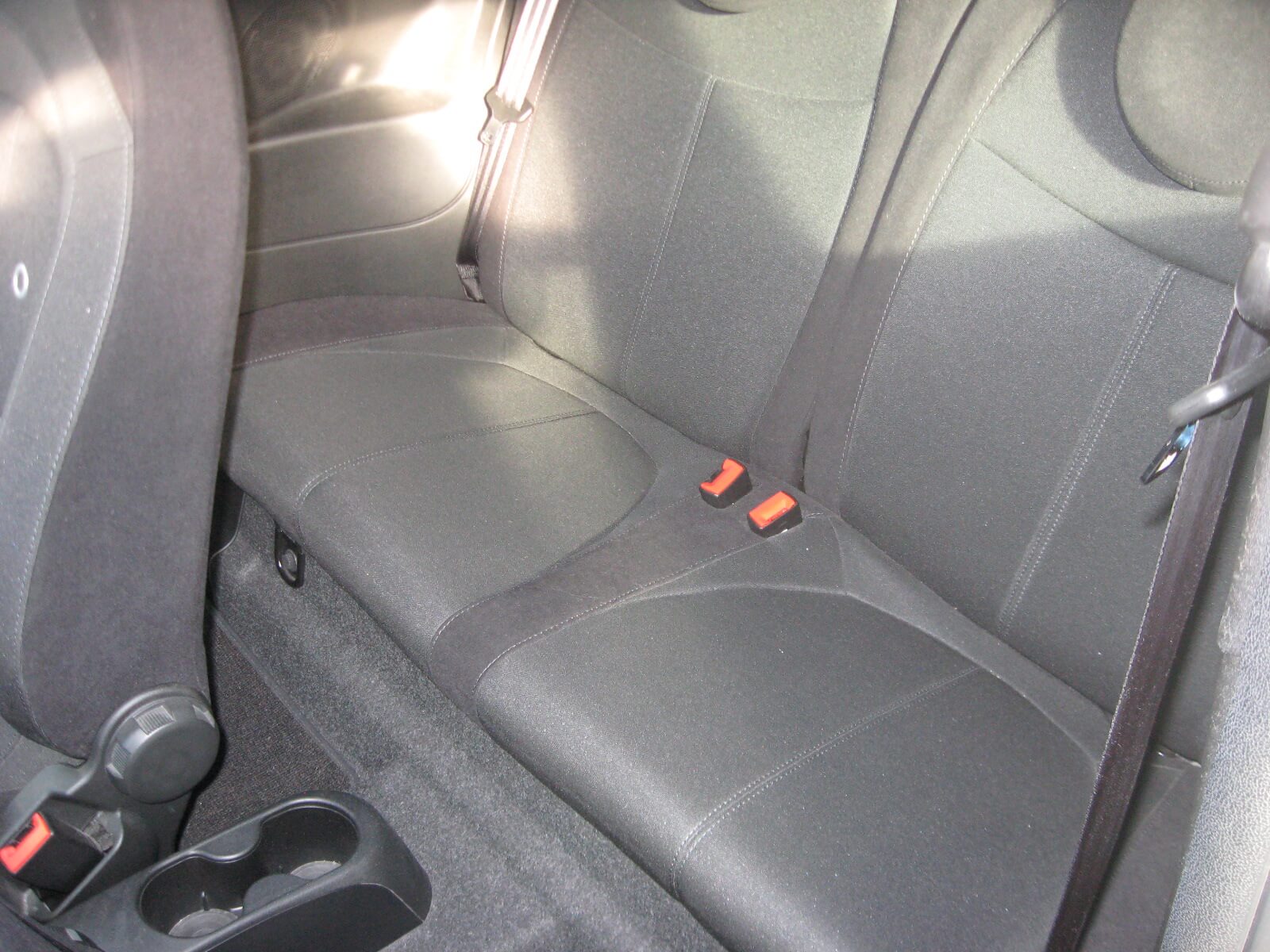 Abarth 595 1.4 t-jet 145cv