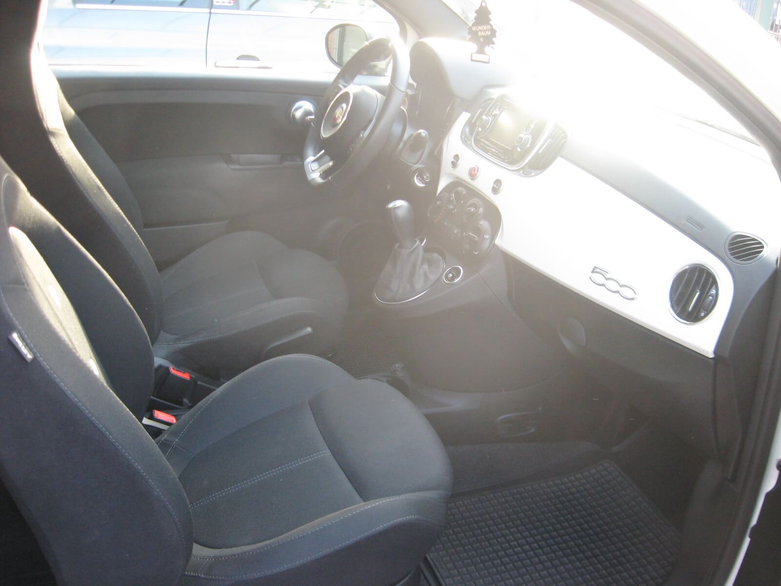 Abarth 595 1.4 t-jet 145cv