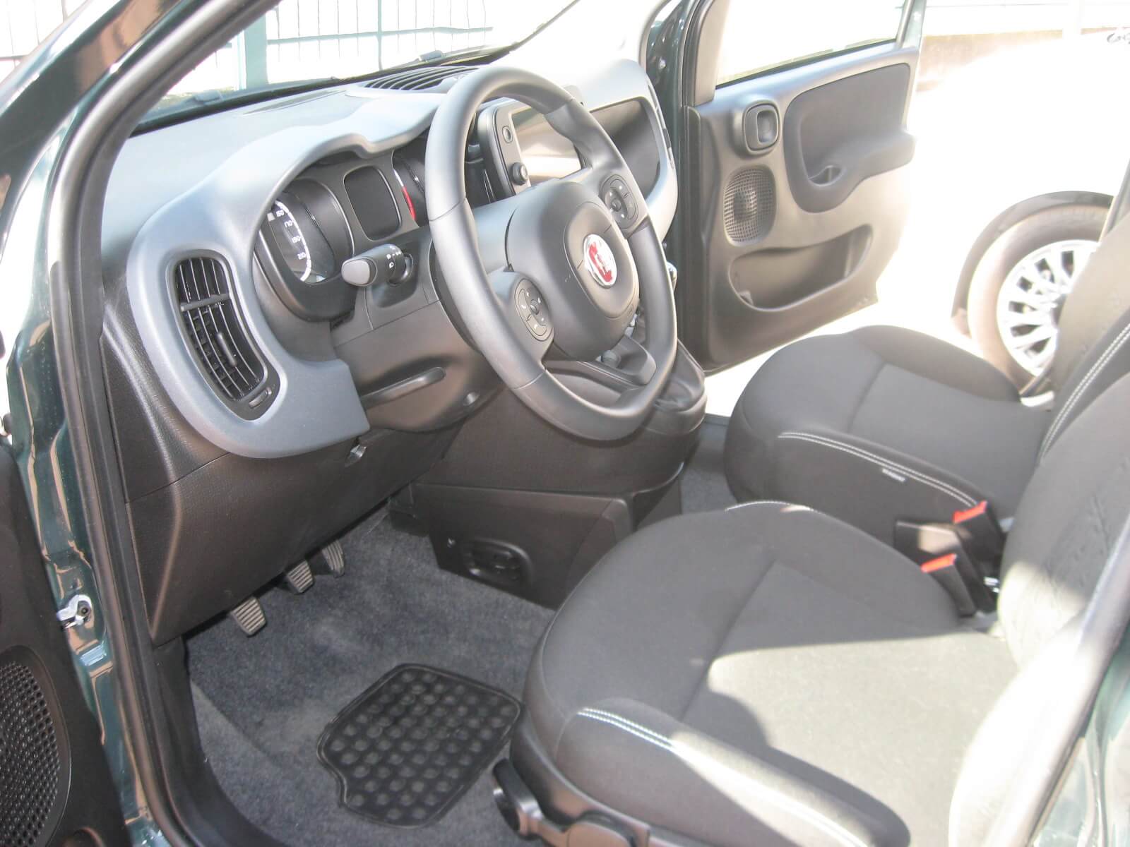 Fiat Panda 1.0 FireFly City Cross 2024