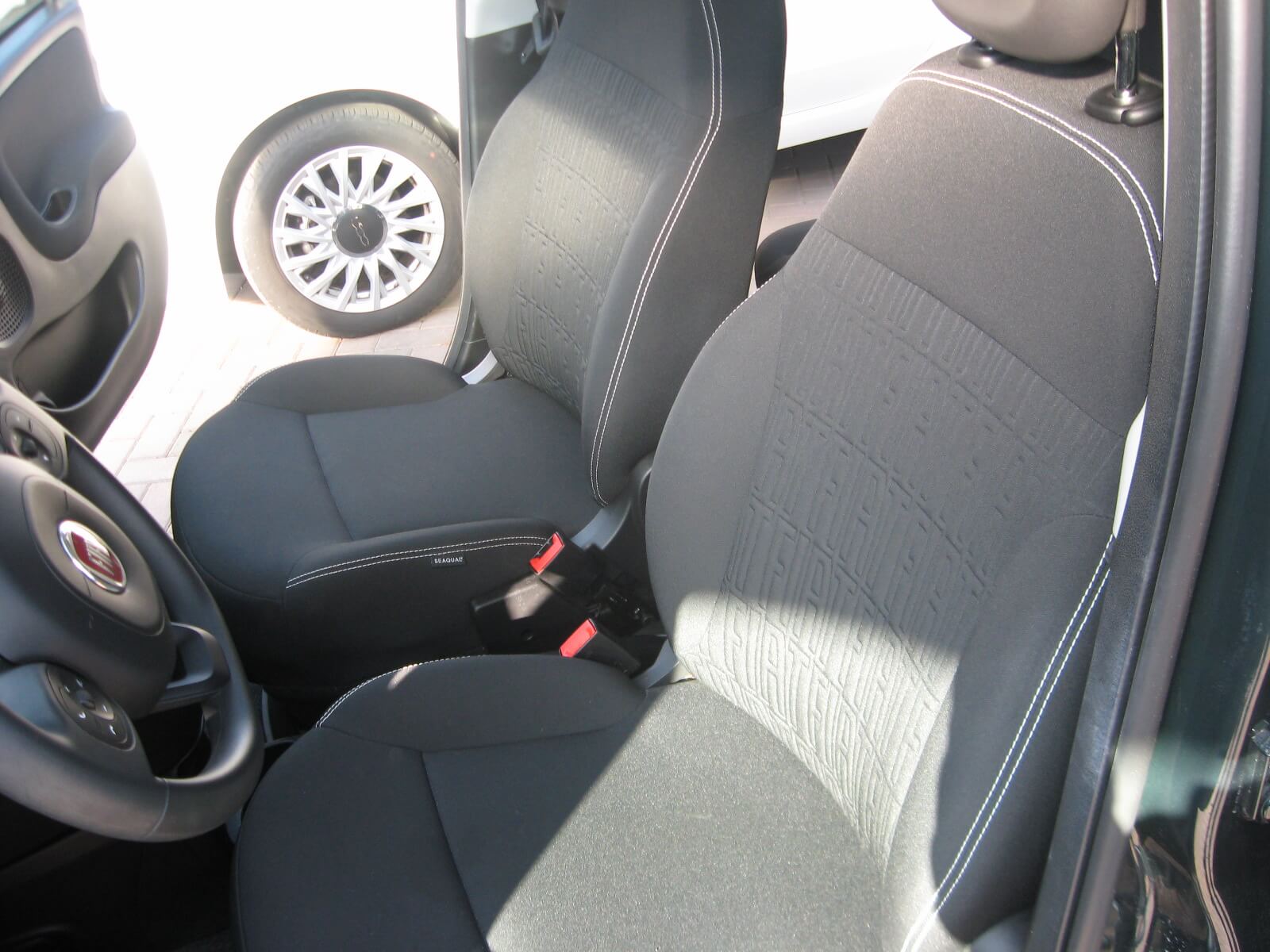 Fiat Panda 1.0 FireFly City Cross 2024