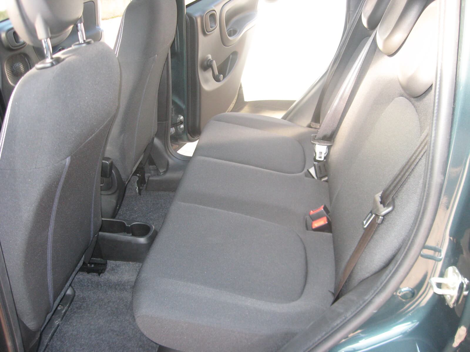 Fiat Panda 1.0 FireFly City Cross 2024