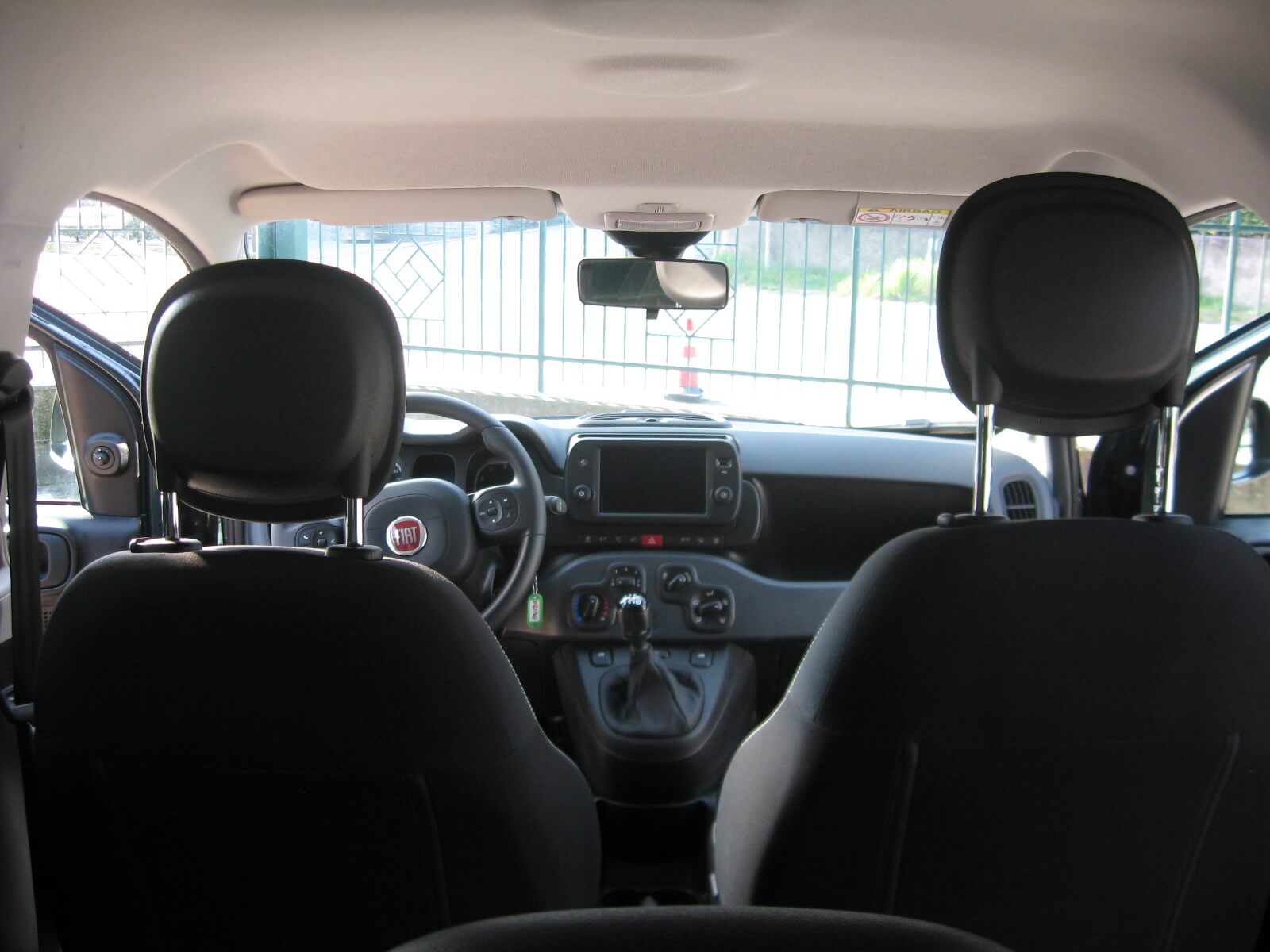 Fiat Panda 1.0 FireFly City Cross 2024