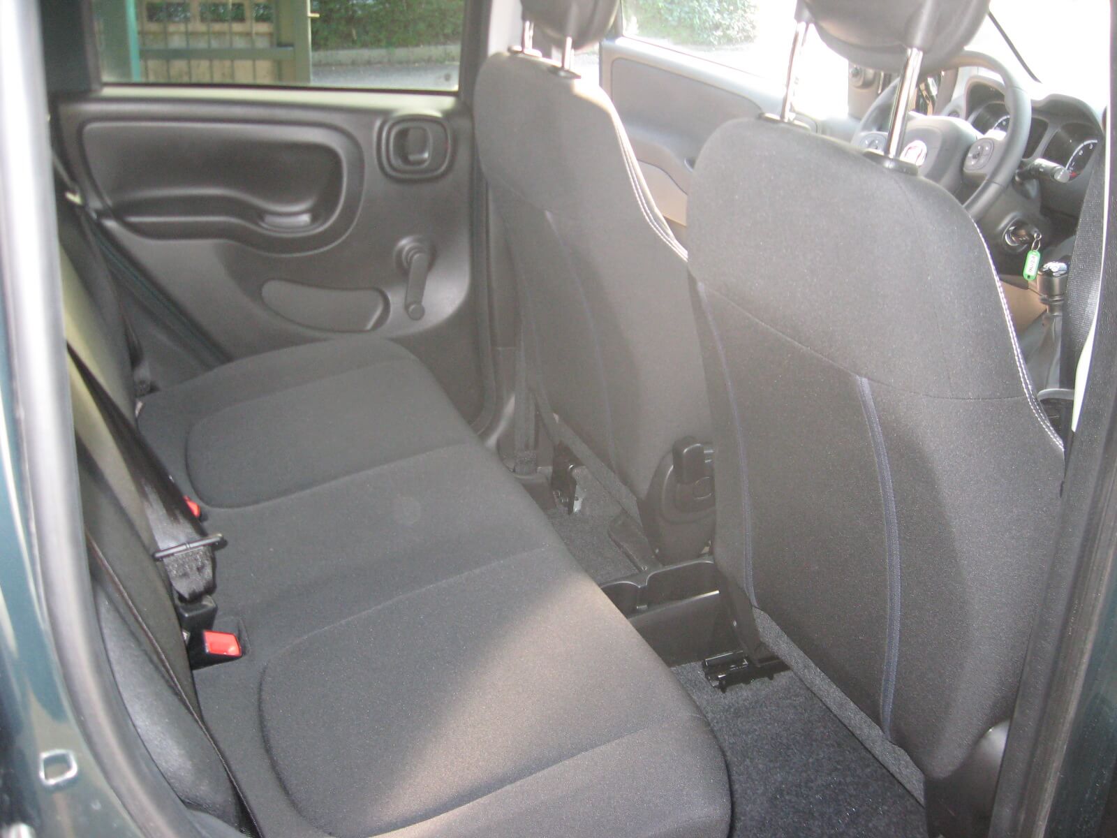 Fiat Panda 1.0 FireFly City Cross 2024