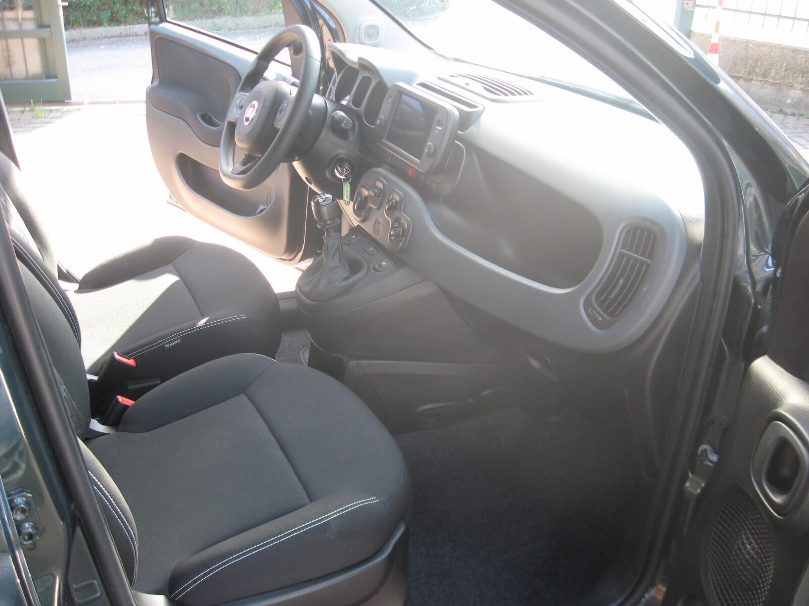 Fiat Panda 1.0 FireFly City Cross 2024